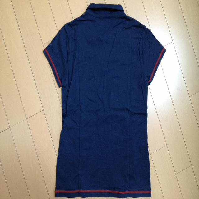 ルコック ポロシャツ♡ レディースのトップス(ポロシャツ)の商品写真