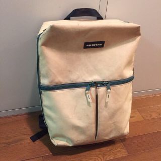 FREITAG - FREITAG リュック FRINGEの通販 by GATOAZUL|フライターグ
