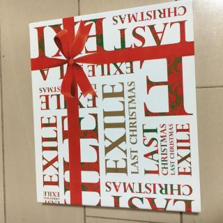Exile Tribe Exile ラストクリスマスの通販 ラクマ Exile Tribe Exile ラストクリスマスの通販 ラクマ