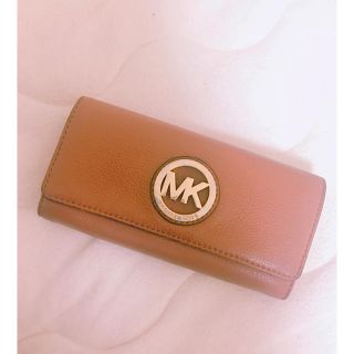 マイケルコース(Michael Kors)のマイケルコース ベーシック財布(財布)