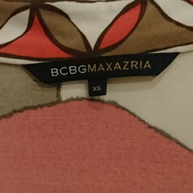 BCBGMAXAZRIA(ビーシービージーマックスアズリア)のYayoi様専用 レディースのワンピース(ひざ丈ワンピース)の商品写真