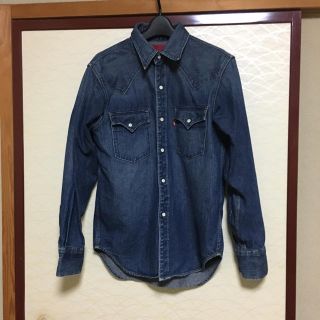 リーバイス(Levi's)のLEVI'S デニムシャツ リーヴァイス(シャツ)