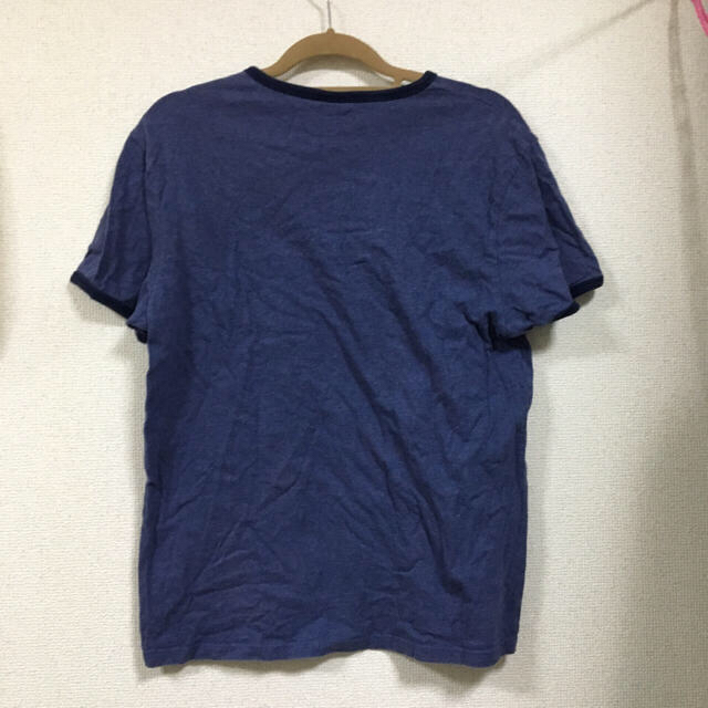 POLO RALPH LAUREN(ポロラルフローレン)のused ラルフローレンTシャツ レディースのトップス(Tシャツ(半袖/袖なし))の商品写真