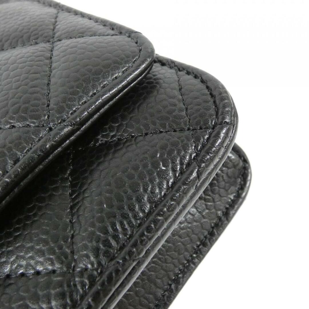 CHANEL(シャネル)のシャネル タイムレスクラシック ライン AP0250 チェーンウォレット レディースのファッション小物(財布)の商品写真