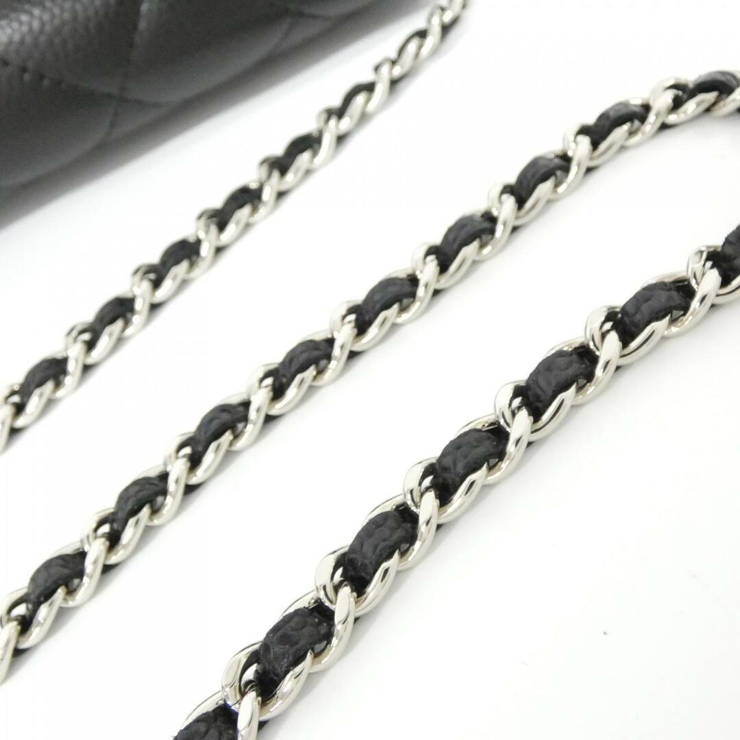 CHANEL(シャネル)のシャネル タイムレスクラシック ライン AP0250 チェーンウォレット レディースのファッション小物(財布)の商品写真