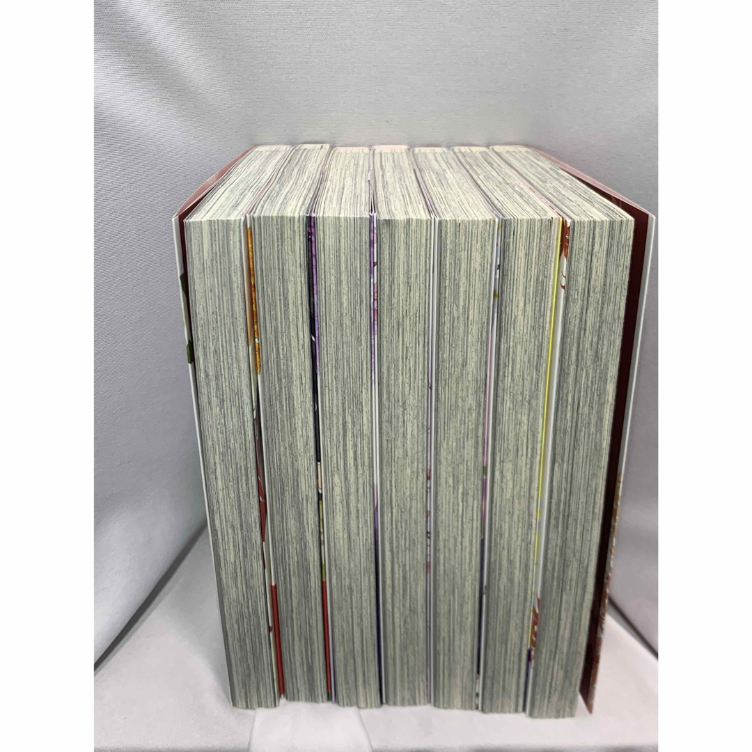 鬼の花嫁 1〜7 エンタメ/ホビーの漫画(女性漫画)の商品写真