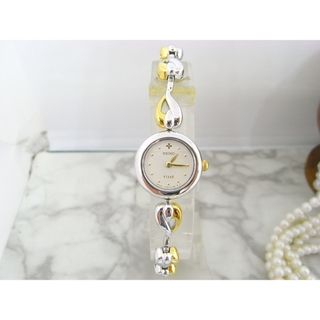 【新品電池】10028　SEIKO　レディース腕時計　ゴールド　金色　オーバル 新品電池】10028 SEIKO レディース腕時計 ゴールド 金色 オーバル