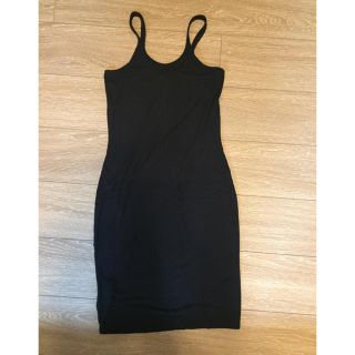 アレキサンダーワン(Alexander Wang)の未使用 alexander wang ワンピース(ひざ丈ワンピース)