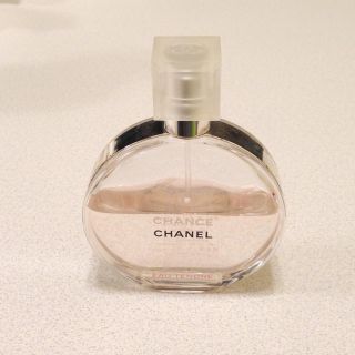 シャネル(CHANEL)のCHANEL CHANCEオータンドゥル(香水(女性用))