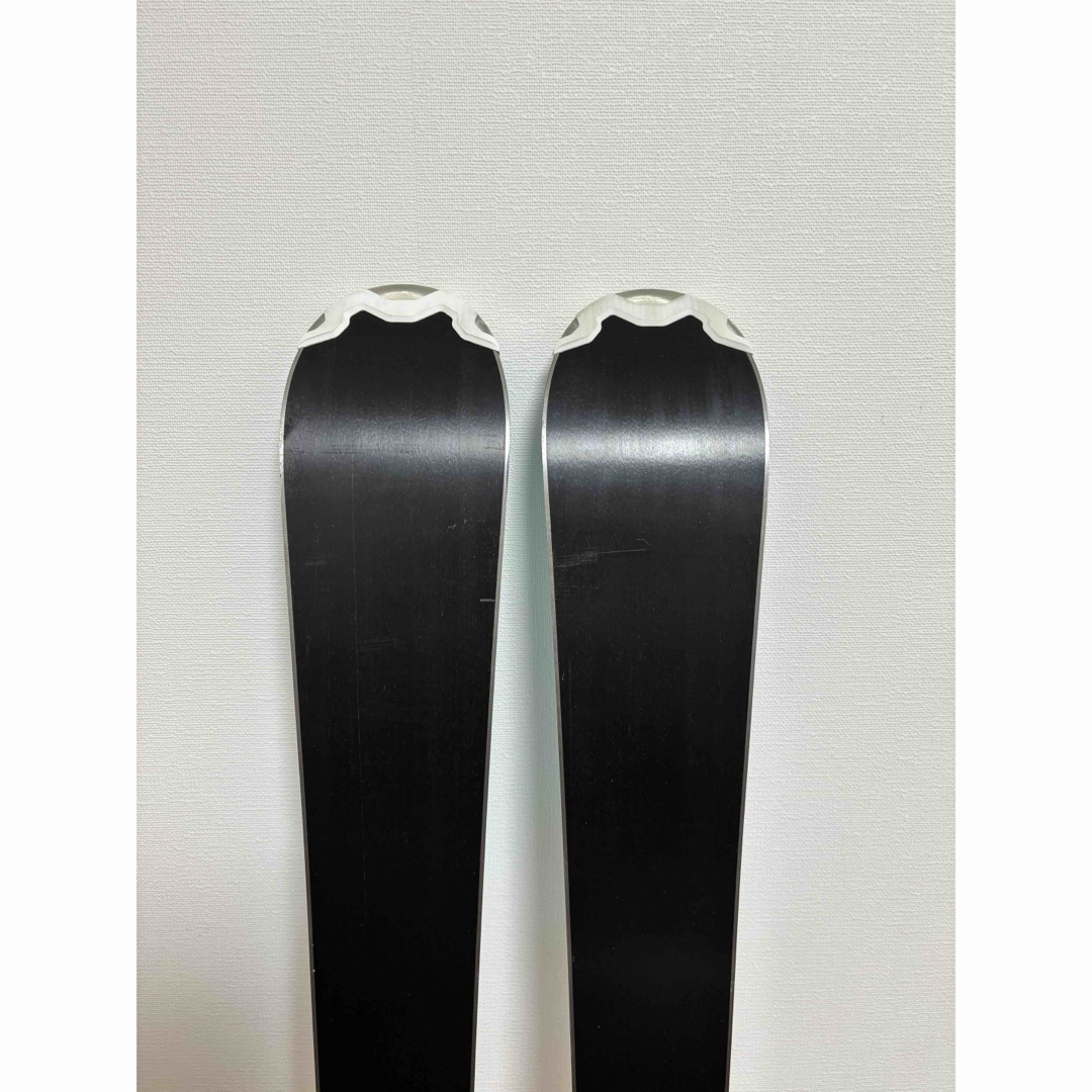 HEAD(ヘッド)のHEAD JOY ジュニアスキー板　2024-2025モデル スポーツ/アウトドアのスキー(板)の商品写真