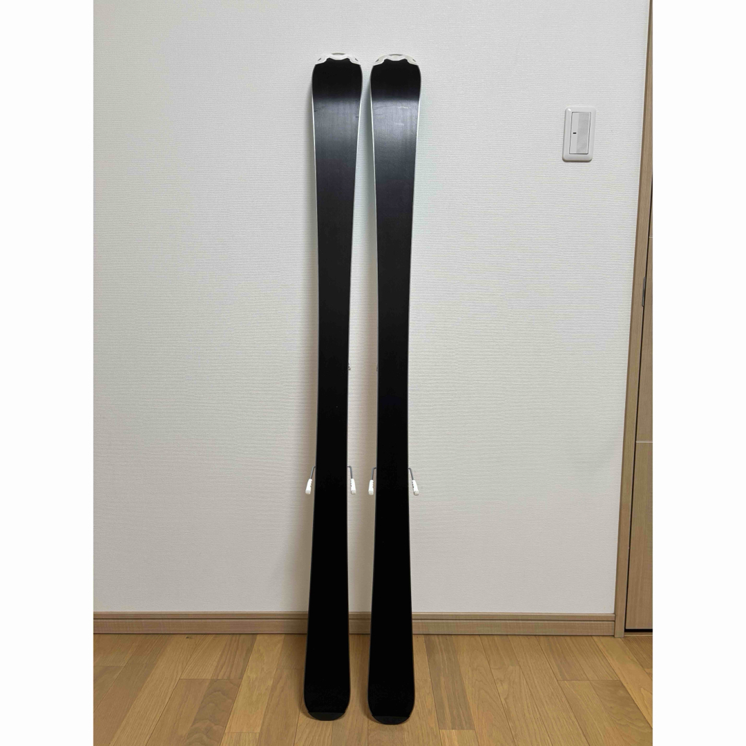 HEAD(ヘッド)のHEAD JOY ジュニアスキー板　2024-2025モデル スポーツ/アウトドアのスキー(板)の商品写真