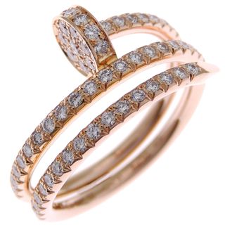 カルティエ(Cartier)のカルティエ リング・指輪 B4210900(リング(指輪))