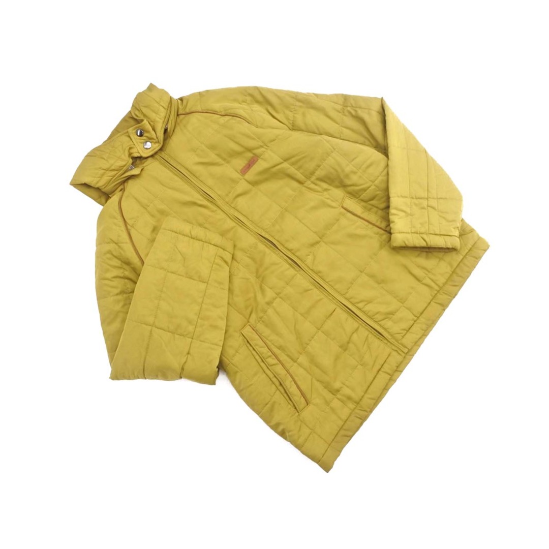 Crocodile(クロコダイル)のCROCODILE クロコダイル 2WAY 中綿 ジャケット sizeM/カーキ ◇■ メンズ メンズのジャケット/アウター(その他)の商品写真