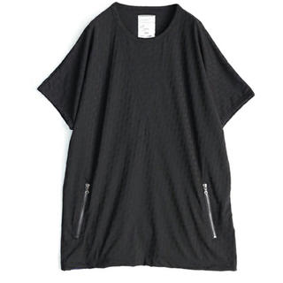 シャリーフ(SHAREEF)の¥21600 SHAREEF LINKS JQ DOLMAN S/S BIG‐T(Tシャツ/カットソー(半袖/袖なし))