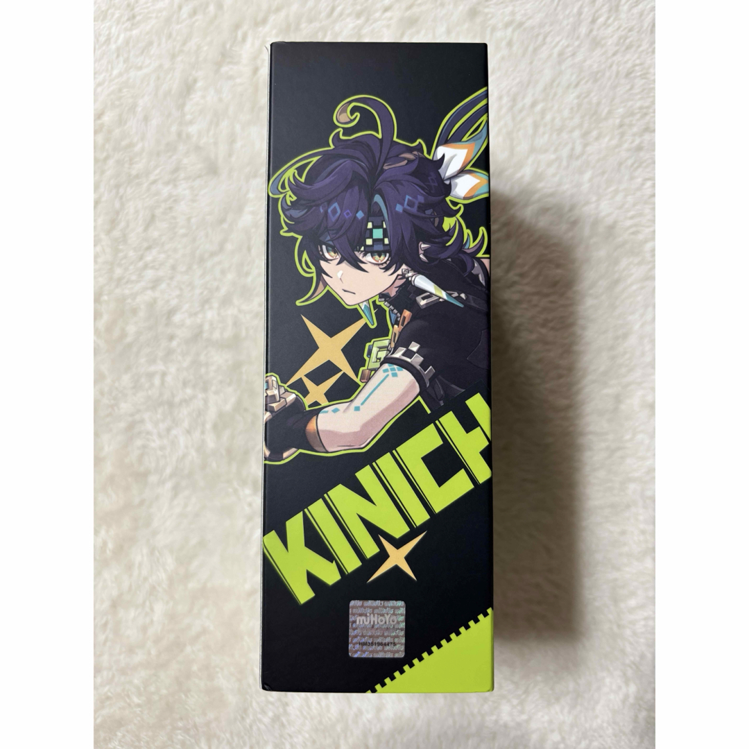 新品未開封】UGREEN Nexode モバイルバッテリー 原神モデルの通販 by