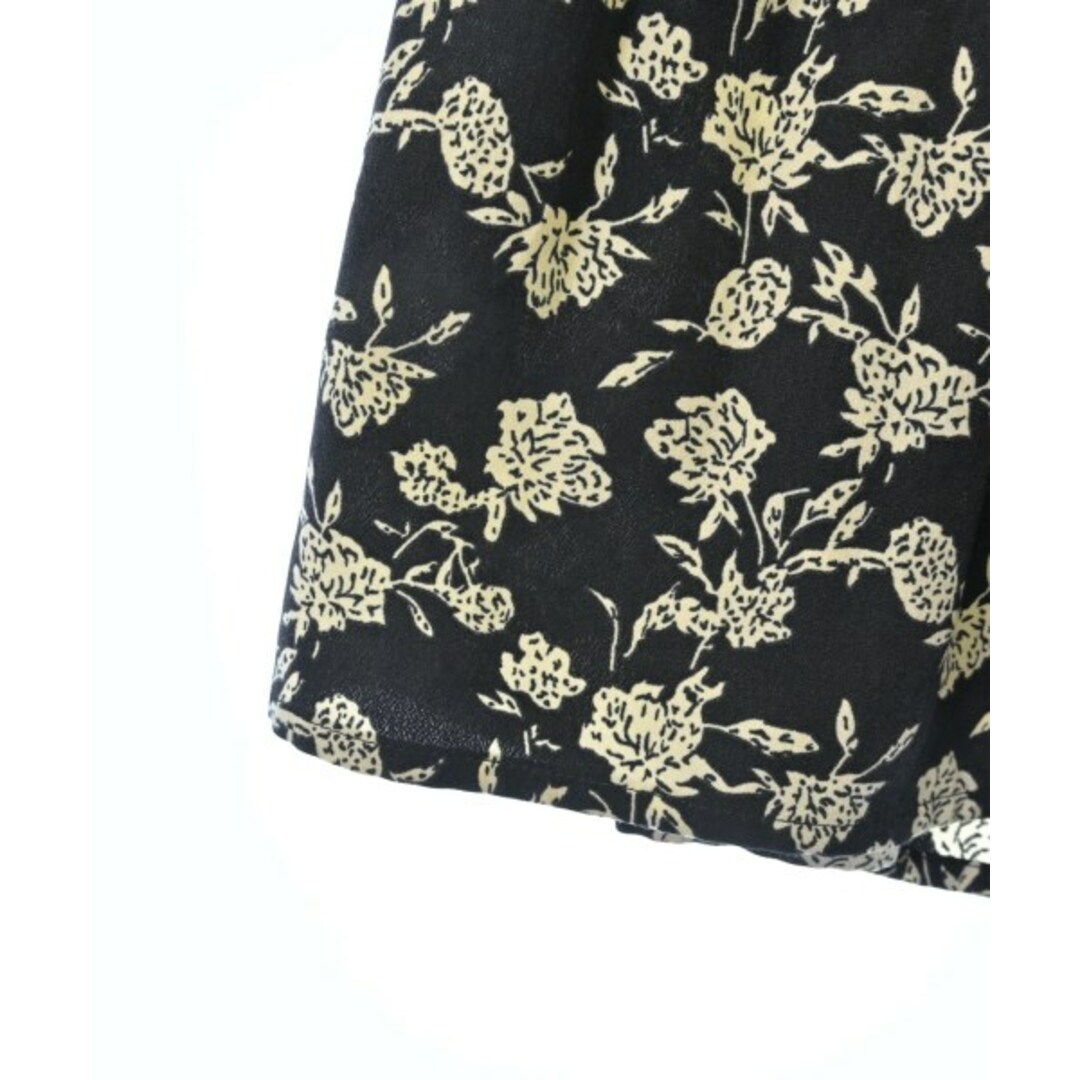 JOURNAL STANDARD relume(ジャーナルスタンダードレリューム)のJOURNAL STANDARD relume ロング・マキシ丈スカート M 黒 【古着】【中古】【送料無料】 レディースのスカート(ロングスカート)の商品写真