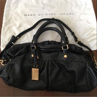 マークバイマークジェイコブス(MARC BY MARC JACOBS)のマークバイマークジェイコブス(トートバッグ)