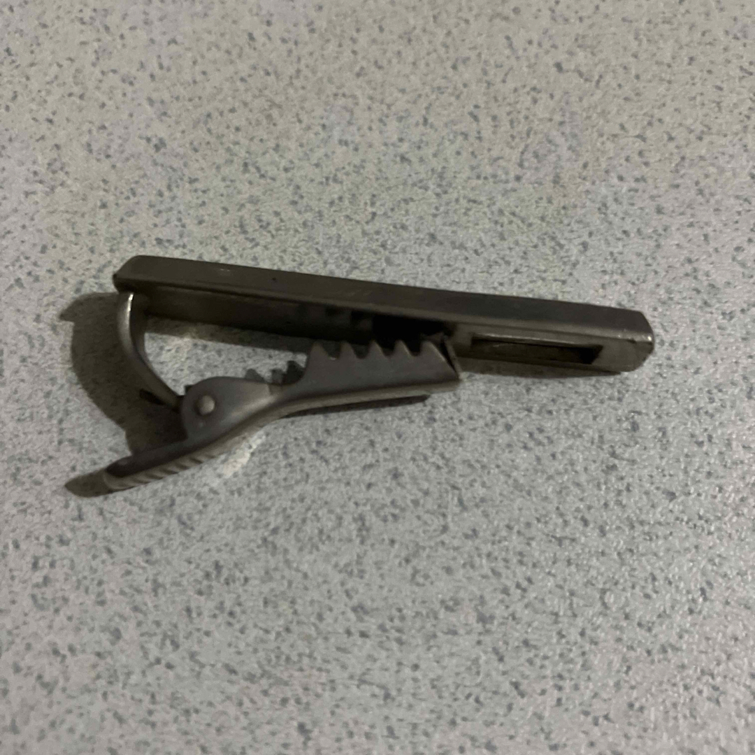 Nikon(ニコン)のNIKON ネクタイピン メンズのファッション小物(ネクタイピン)の商品写真