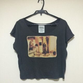 カスタネ(Kastane)のkastane Tシャツ(Tシャツ(半袖/袖なし))