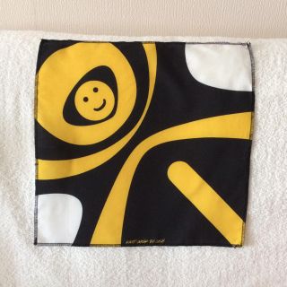 ラッシュ(LUSH)のLUSH knot wrap by lush(ショップ袋)