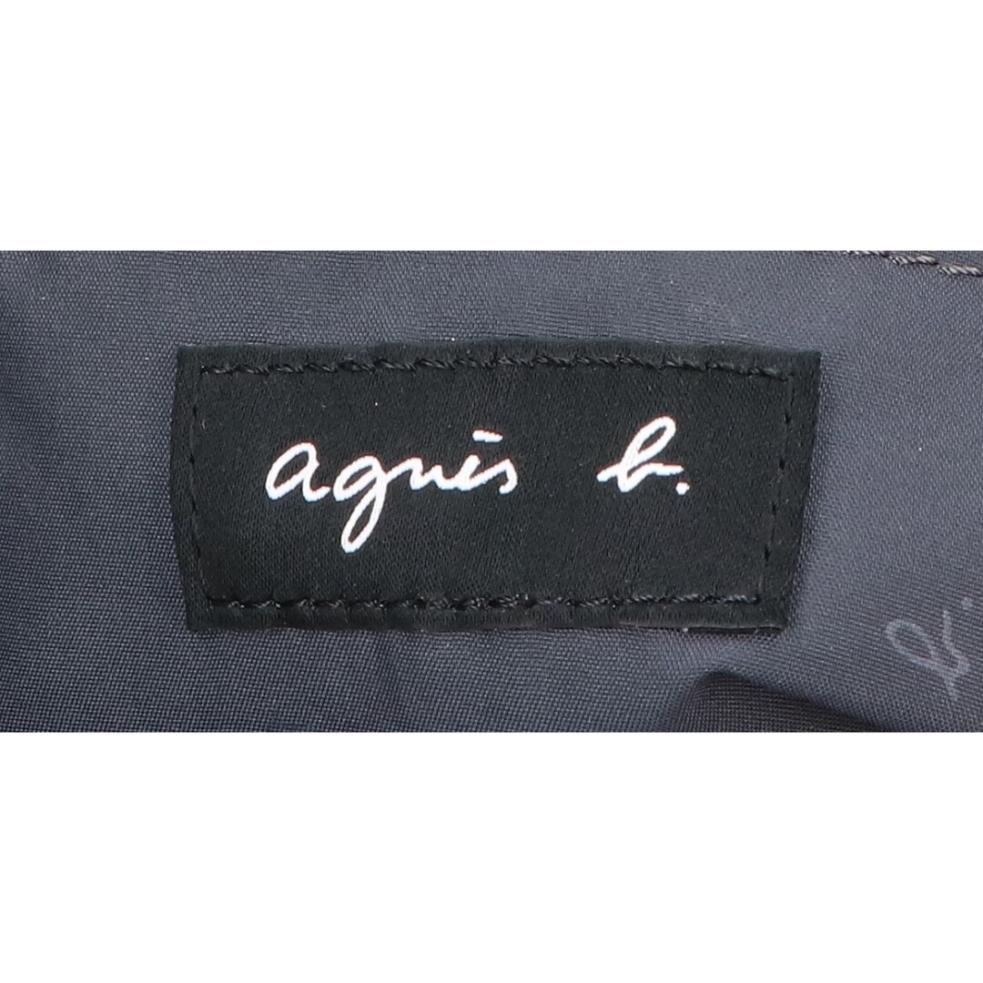 agnes b.(アニエスベー)のアニエスベー 【美品】NS24-04 VOYAGE FEMME ナイロン レディースのバッグ(ショルダーバッグ)の商品写真