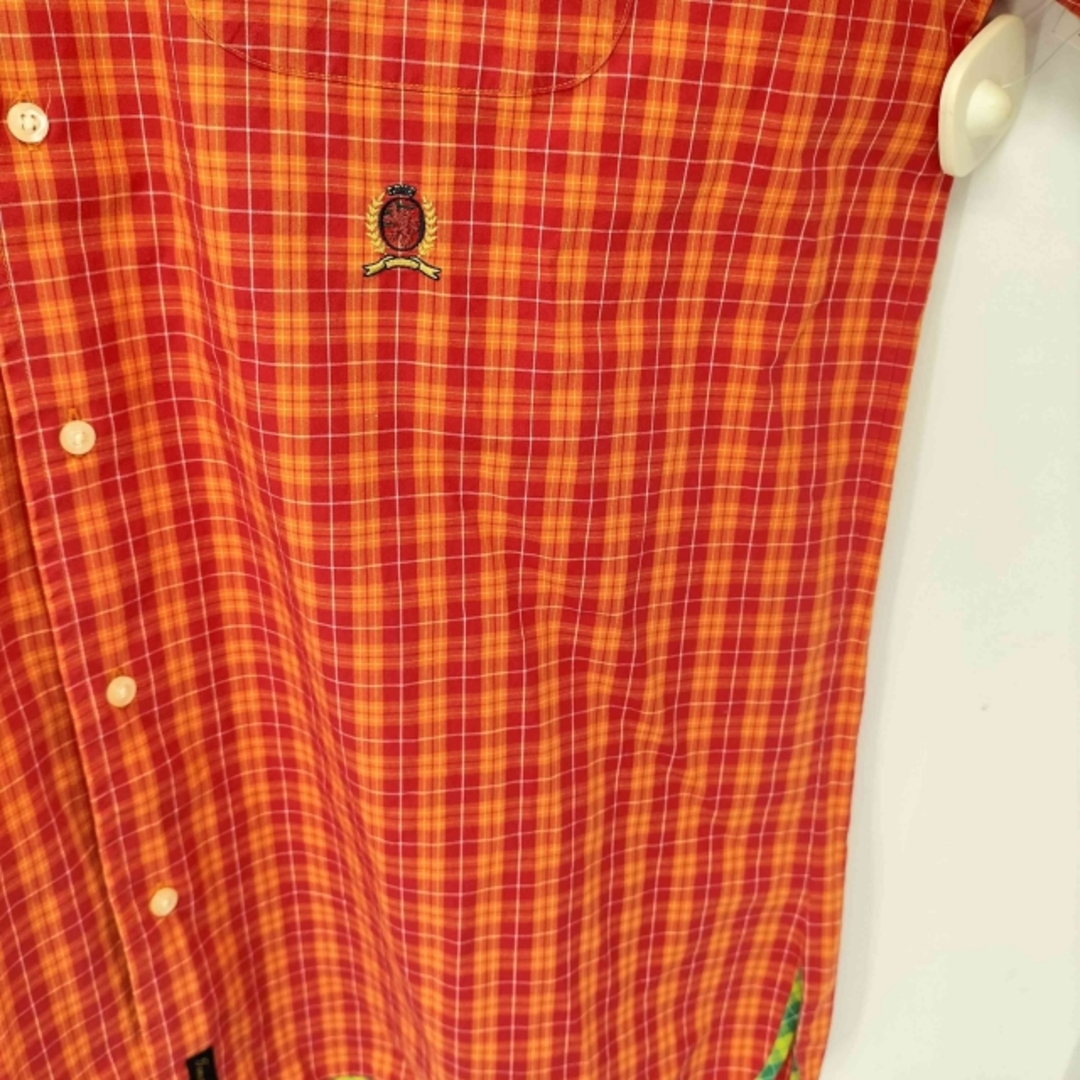 TOMMY HILFIGER(トミーヒルフィガー)のTOMMY HILFIGER(トミーヒルフィガー) メンズ トップス メンズのトップス(その他)の商品写真