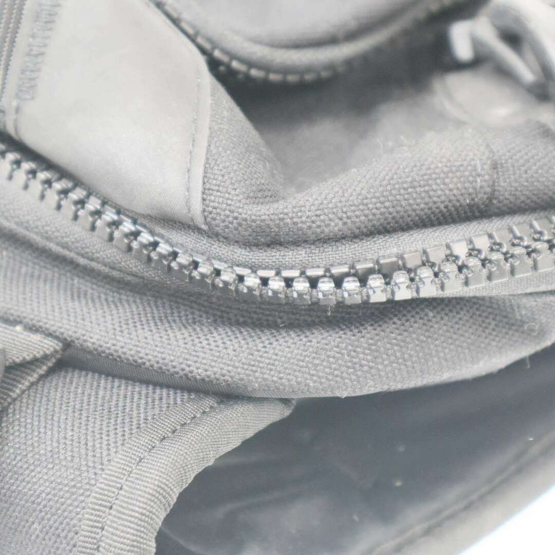 VISVIM(ビズビム)のvisvim ビズビム CORDURA 20L バックパック リュック  ブラック - メンズのバッグ(バッグパック/リュック)の商品写真