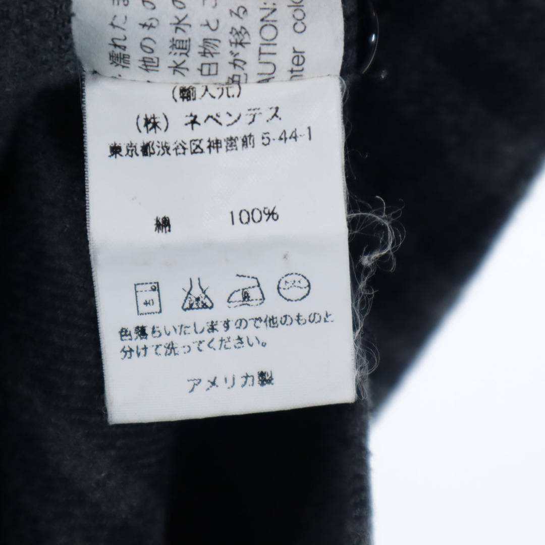 古着 ENGINEERED GARMENTS エンジニアドガーメンツ チェック柄 長袖 シャツ XS グレー系 メンズ メンズのトップス(シャツ)の商品写真