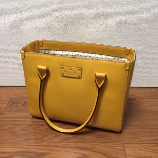 ケイトスペードニューヨーク(kate spade new york)の★★katespade バッグ★★(ハンドバッグ)