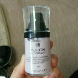 レブロン(REVLON)のお取り置き(化粧下地)