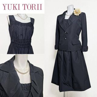 YUKI TORII ピンクセットアップスーツ YUKI TORII INTERNATIONAL（スーツ）のフリマアイテム一覧