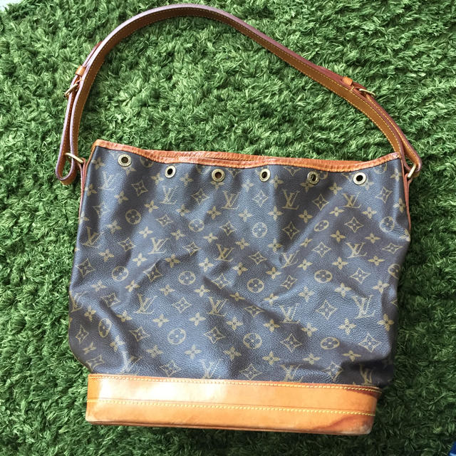 LOUIS VUITTON(ルイヴィトン)のルイヴィトン バック レディースのバッグ(ハンドバッグ)の商品写真