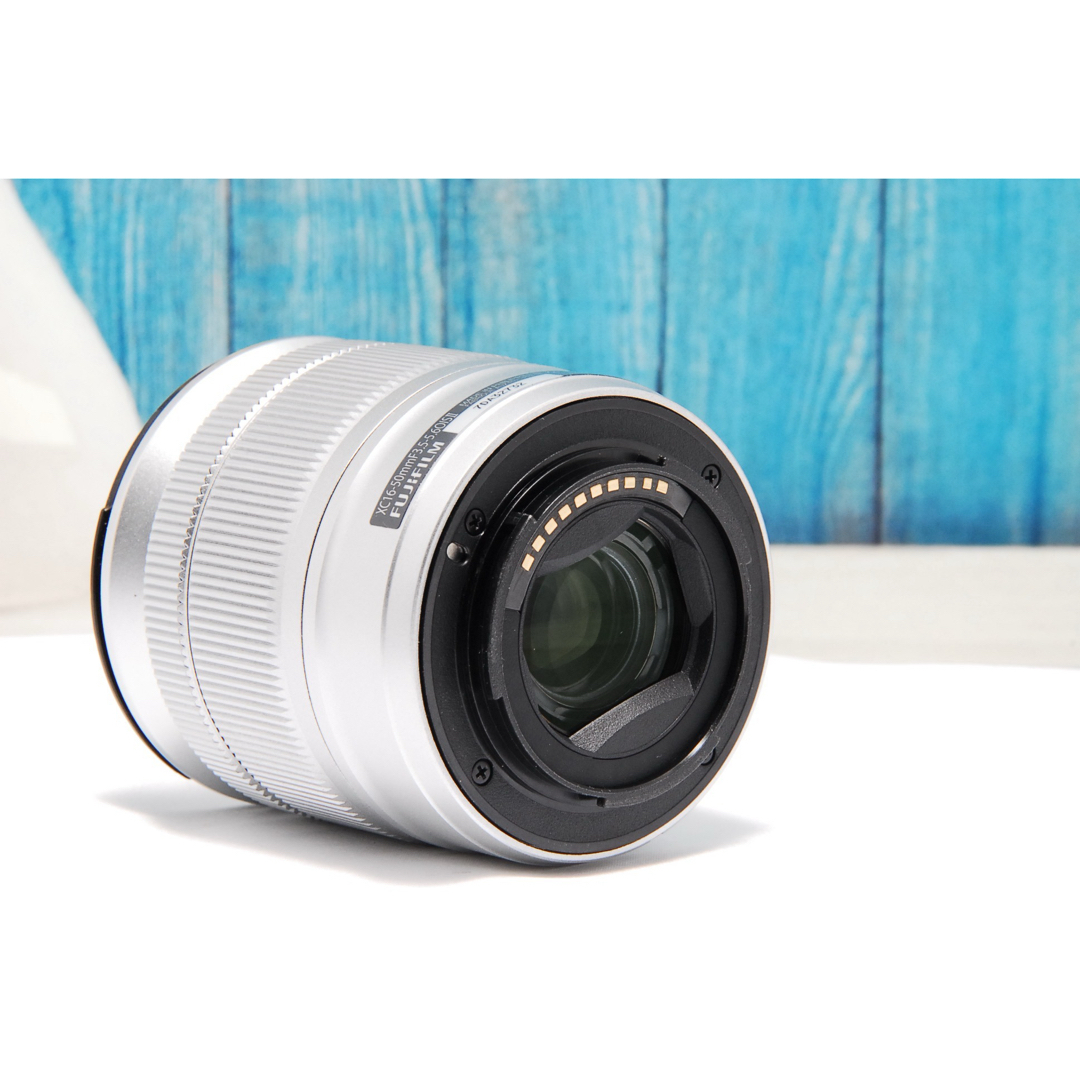 Fujifilm X-A3 XC16-50mmレンズ付き 富士フイルム - 【動作確認済