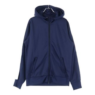 HYDROGEN TENNIS ストレッチナイロンジャージ HYDROGEN TENNIS ストレッチナイロンジャージ Lサイズ XLサイズ 50