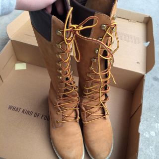 ティンバーランド(Timberland)のmaco様専用☀︎(ブーツ)