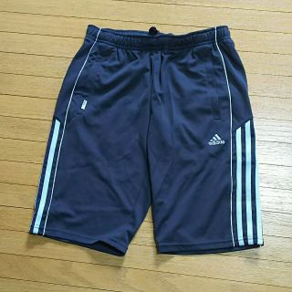 アディダス(adidas)のアディダス ハーフパンツ(ハーフパンツ)