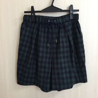 ドットアンドストライプスチャイルドウーマン(Dot&Stripes CHILDWOMAN)のDot and Storipes CHILD WOMAN キュロットパンツ💕(キュロット)