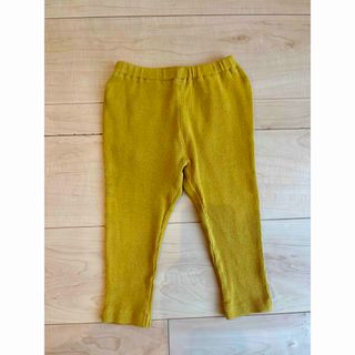 BREEZE - BREEZE 90cm リブパンツ