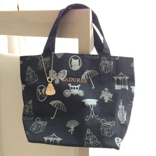 ラデュレ(LADUREE)のnoaaa様専用 LADUREE トートバック♡(トートバッグ)