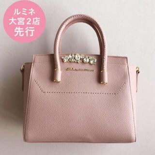 JILL by JILLSTUART - まい様専用☆新品☆バッグストア☆ ビジュー ...