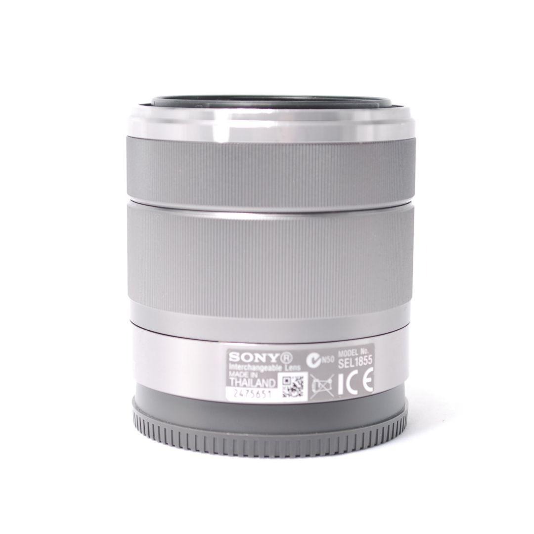 ❤即購入1000円OFF❤ SONY NEX-5 初めまして ミラーレス一眼