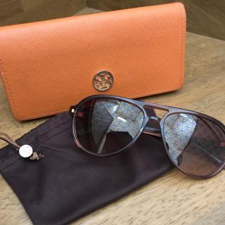 トリーバーチ(Tory Burch)のトリーバーチ♡サングラス(サングラス/メガネ)