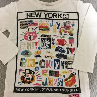 ジャム(JAM)のY*Mママ様専用(Tシャツ/カットソー)