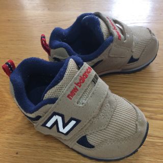 ニューバランス(New Balance)のニューバランス スニーカー 12.5cm(スニーカー)