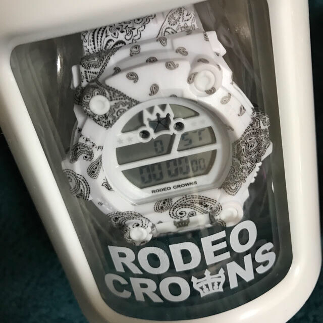 RODEO CROWNS(ロデオクラウンズ)のこた様 専用 レディースのファッション小物(腕時計)の商品写真