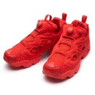 リーボック(Reebok)の専用【国内正規品】 リーボック INSTAPUMP FURY (スニーカー)