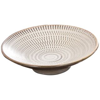 【新着商品】山下工芸(Yamashita kogei) 中皿 トビ φ24×H4