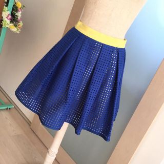 メイドインヘブン(made in HEAVEN)のメイド イン ヘブン♡ クライ♡ ミニスカート♡(ミニスカート)