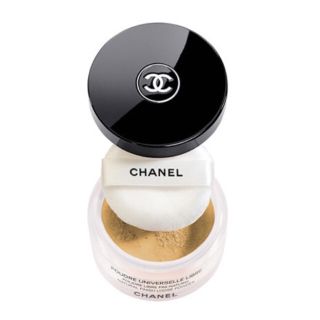 シャネル(CHANEL)のプードゥル ユニヴェルセル リーブル フェイスパウダー(フェイスパウダー)