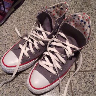 コンバース(CONVERSE)のコンバースオールスター(スニーカー)